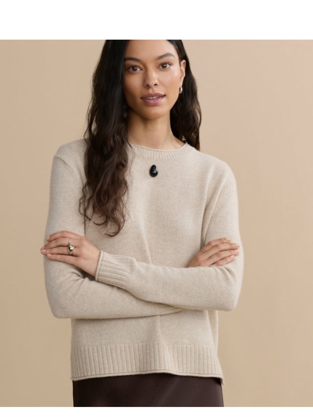 Jenni Kayne Everyday Sweater